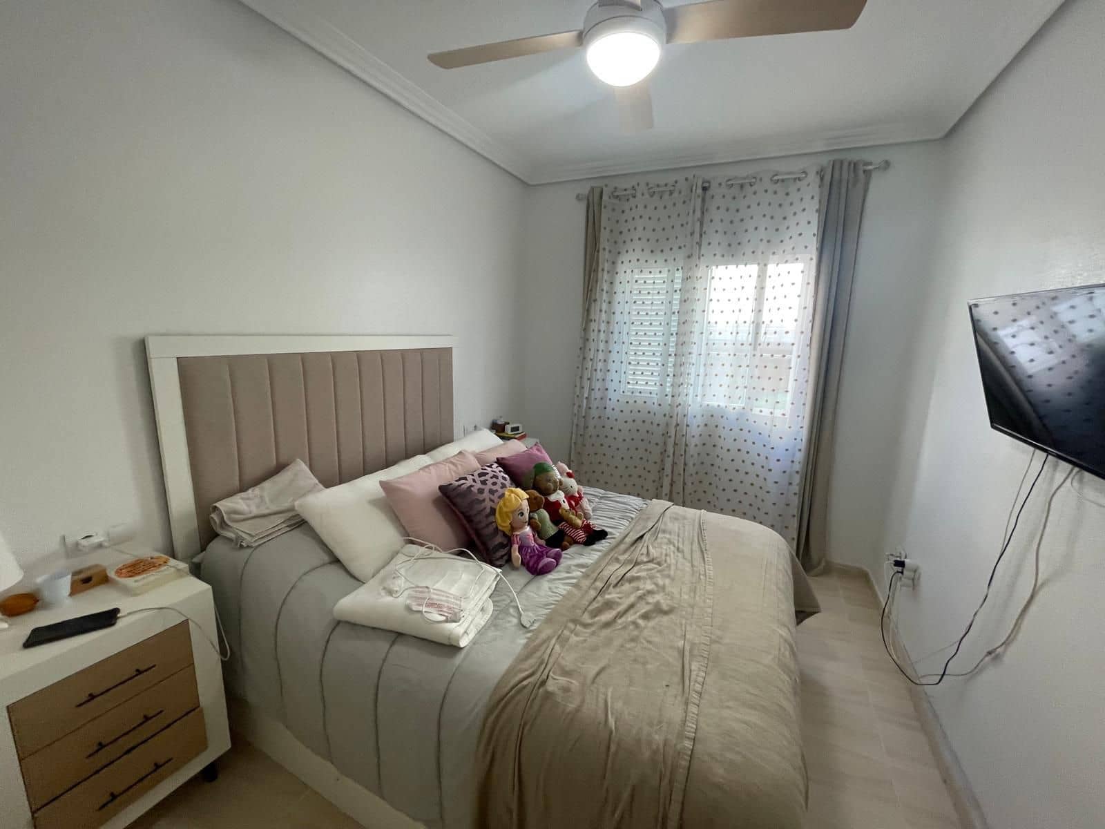 Piso de 3 habitaciones en Aguilas en venta con piscina garaje - 195.000 € (Ref: 9835247)