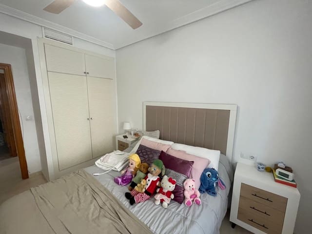 3 camera da letto Appartamento in vendita in Aguilas con piscina garage - 195.000 € (Rif: 9835247)