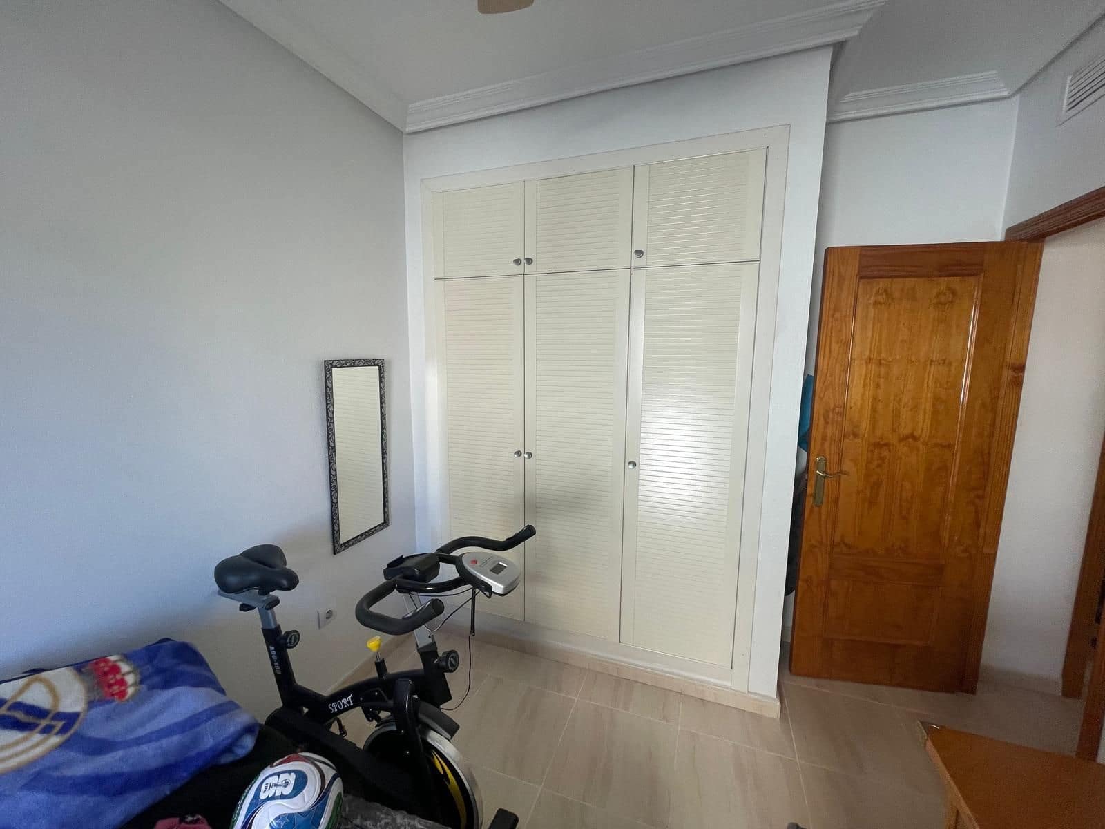 Piso de 3 habitaciones en Aguilas en venta con piscina garaje - 195.000 € (Ref: 9835247)