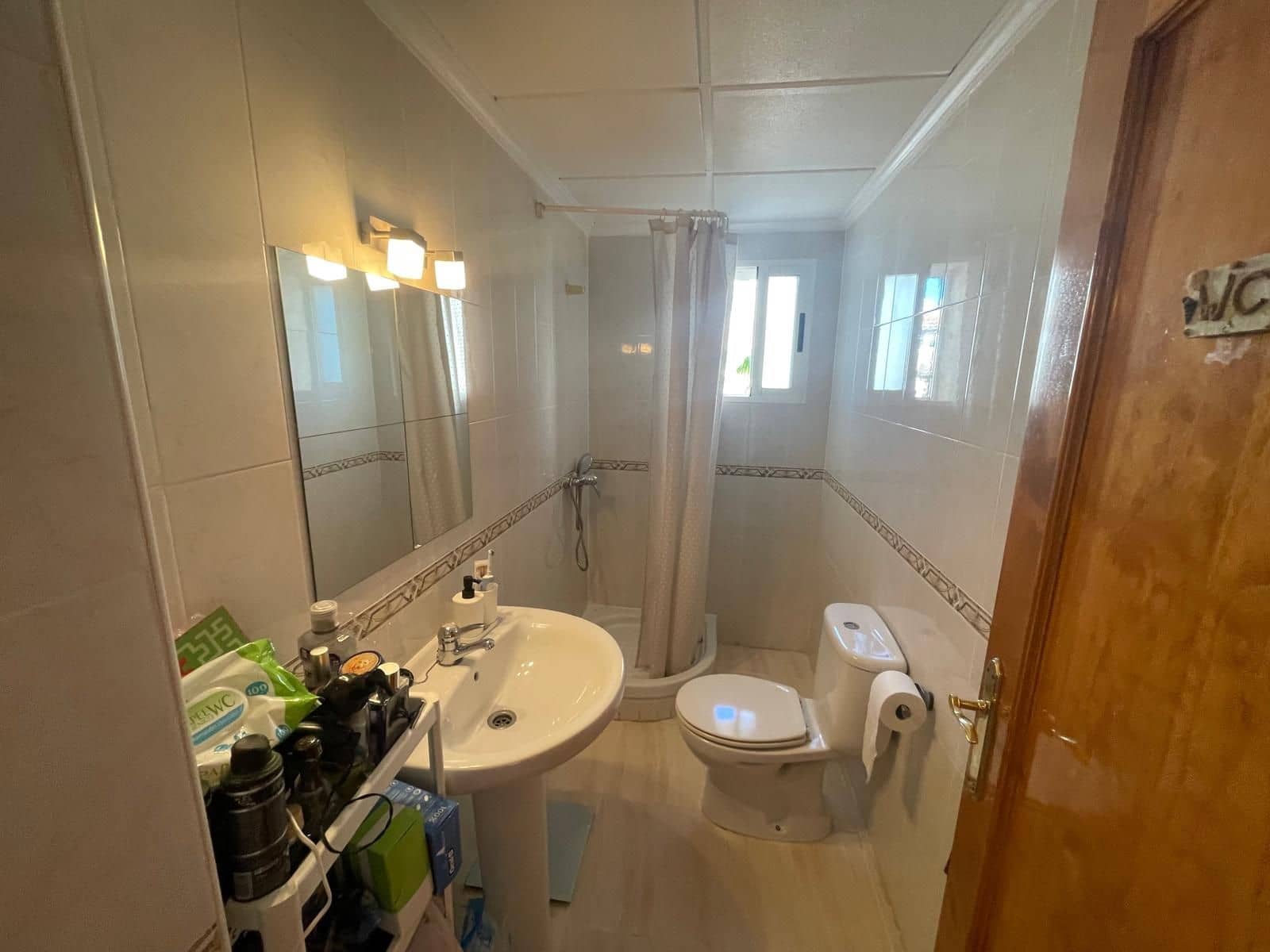 Piso de 3 habitaciones en Aguilas en venta con piscina garaje - 195.000 € (Ref: 9835247)