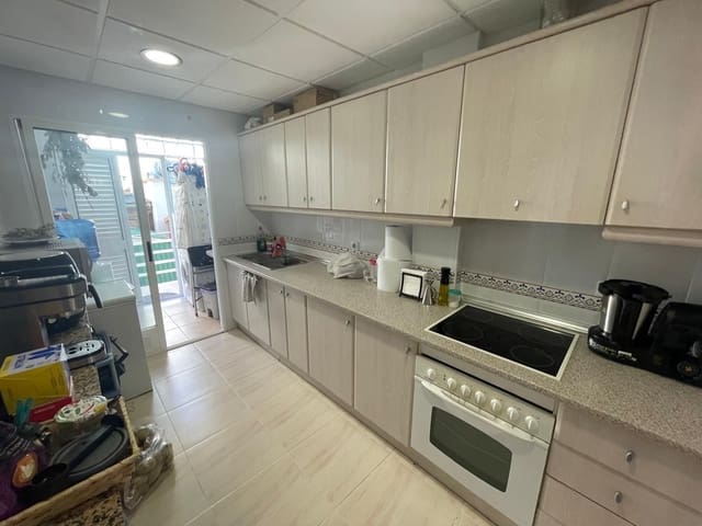 3 camera da letto Appartamento in vendita in Aguilas con piscina garage - 195.000 € (Rif: 9835247)