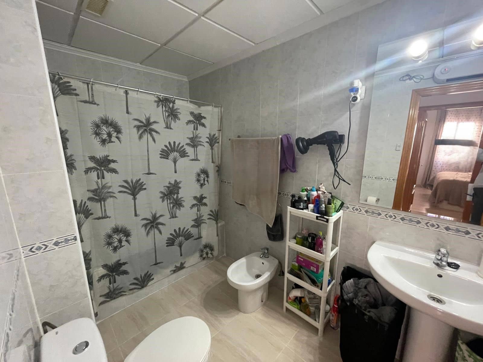 Piso de 3 habitaciones en Aguilas en venta con piscina garaje - 195.000 € (Ref: 9835247)