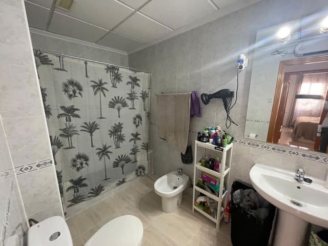 3 camera da letto Appartamento in vendita in Aguilas con piscina garage - 195.000 € (Rif: 9835247)