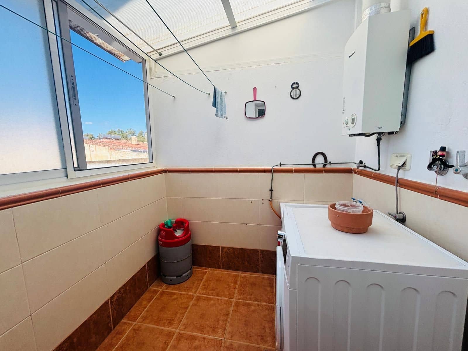 3 bedroom Flat for sale in Pulpi - € 135,000 (Ref: 9838919)