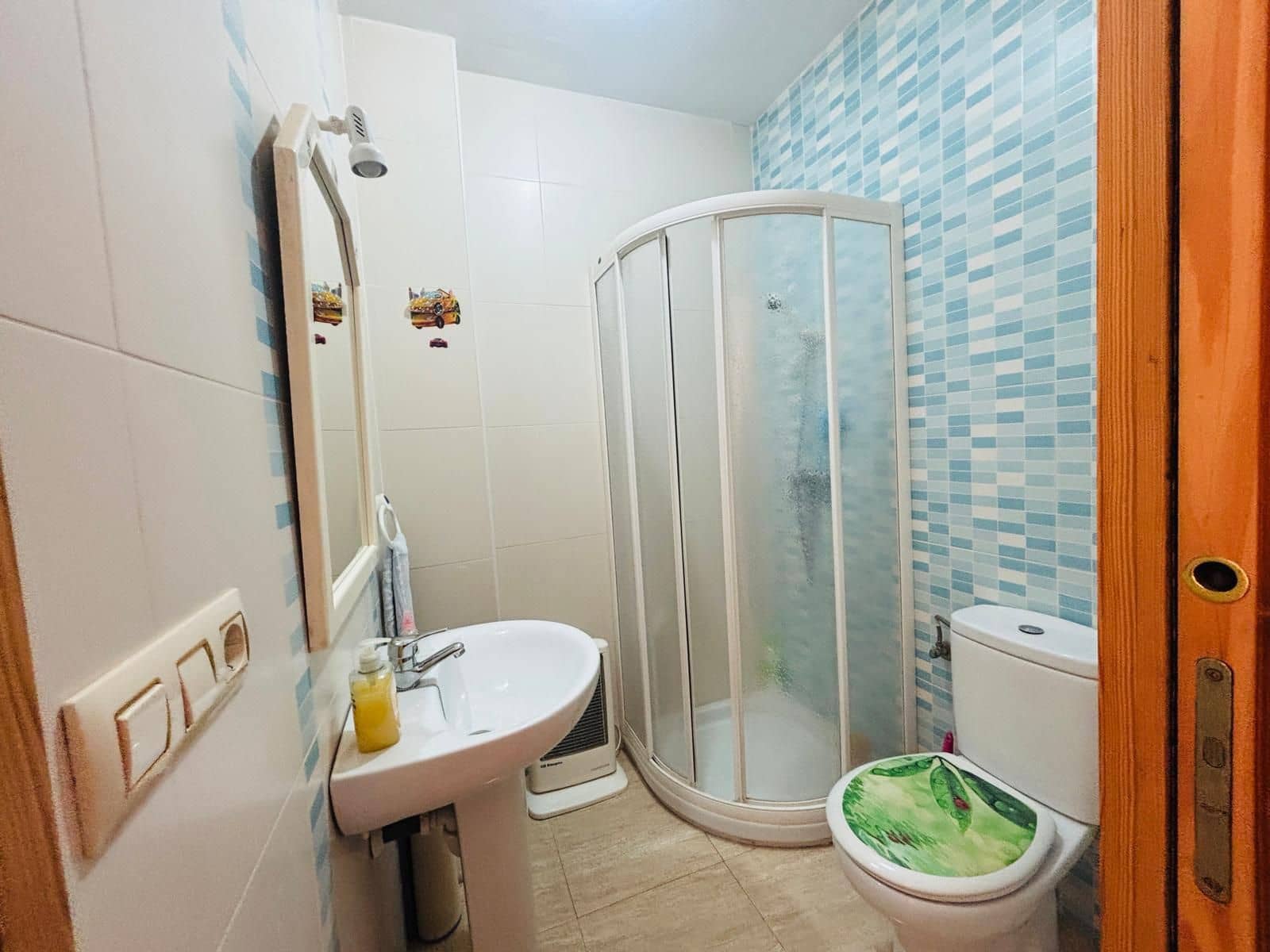 3 bedroom Flat for sale in Pulpi - € 135,000 (Ref: 9838919)