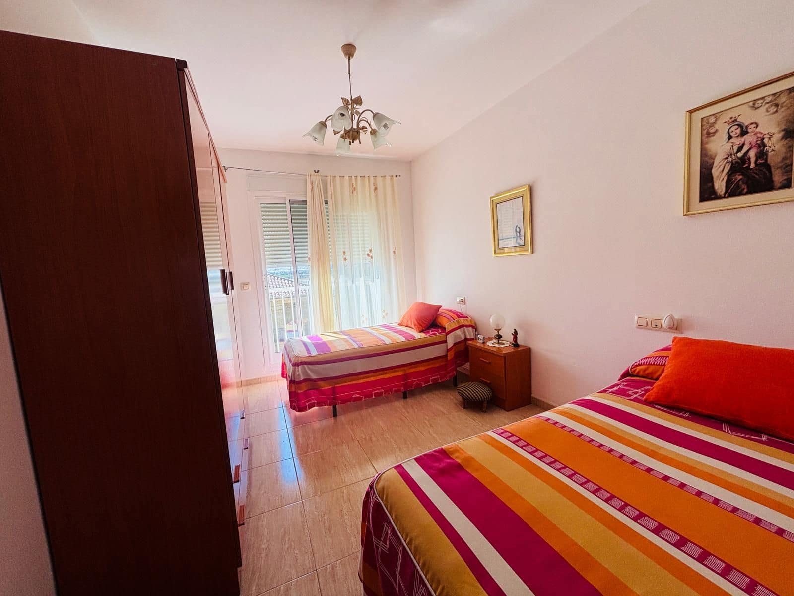 3 bedroom Flat for sale in Pulpi - € 135,000 (Ref: 9838919)