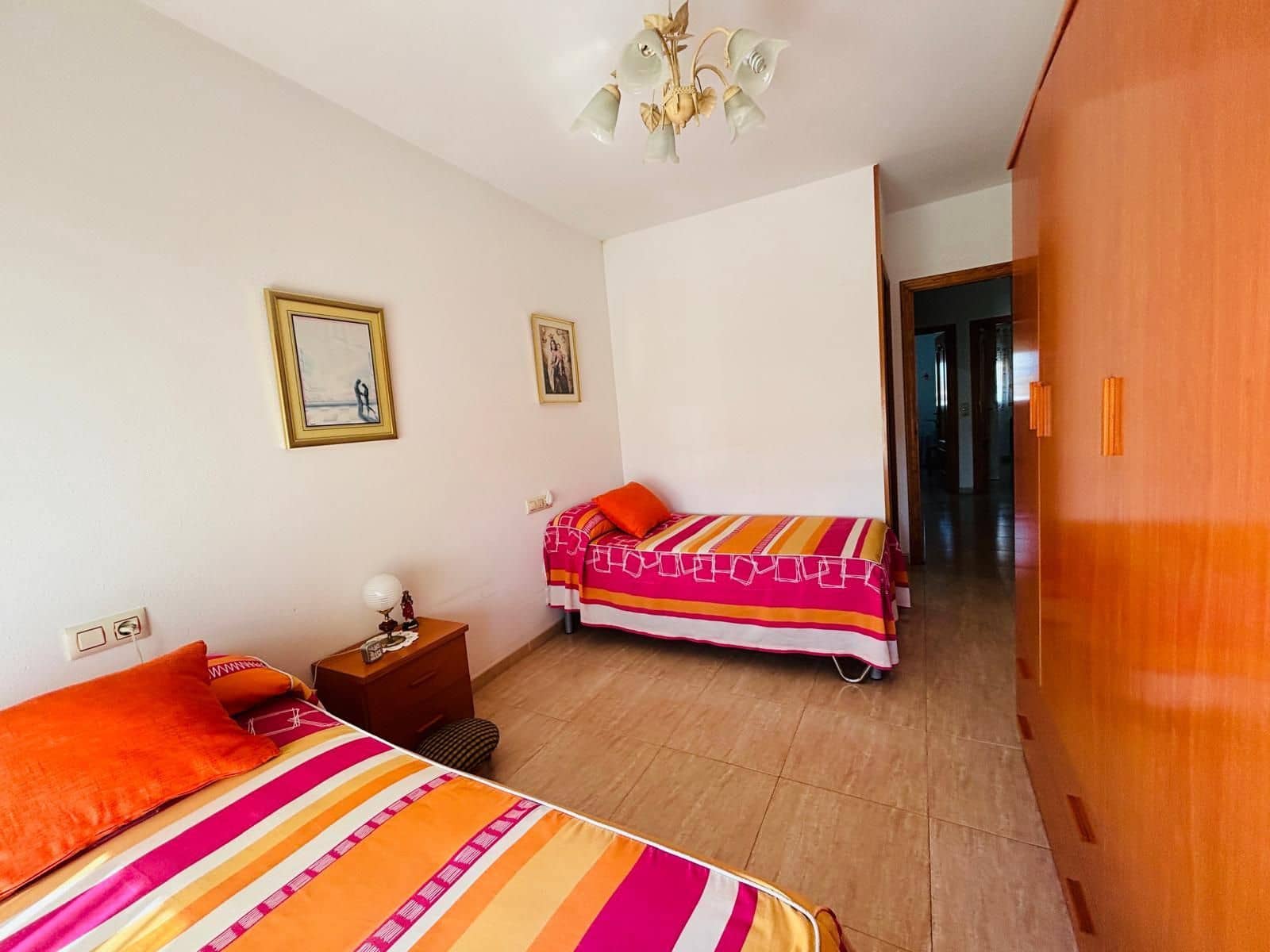3 bedroom Flat for sale in Pulpi - € 135,000 (Ref: 9838919)