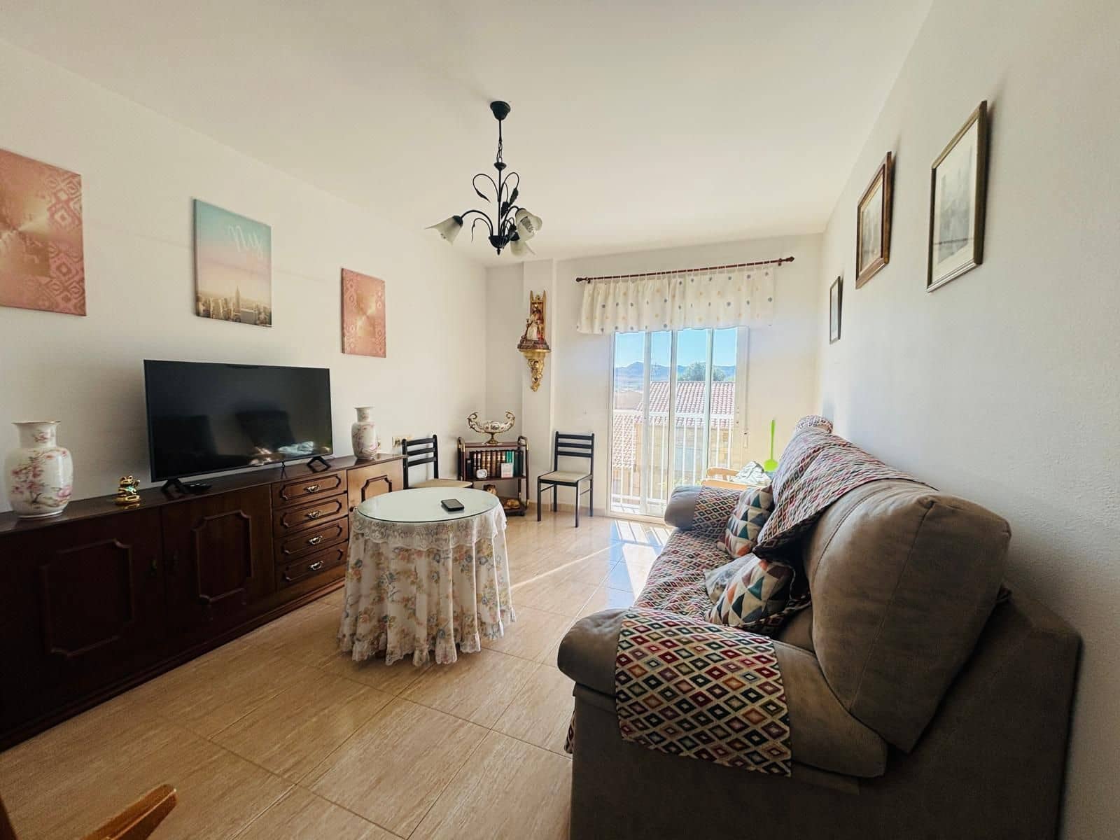 3 bedroom Flat for sale in Pulpi - € 135,000 (Ref: 9838919)