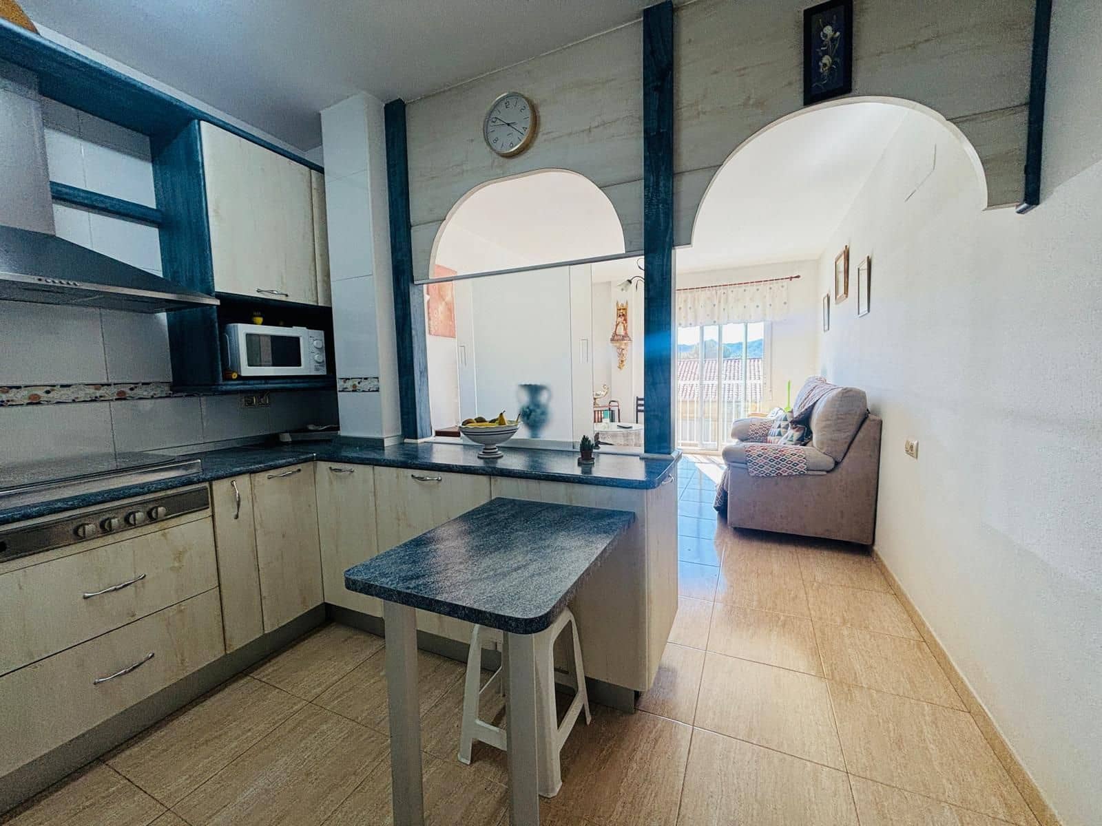 3 bedroom Flat for sale in Pulpi - € 135,000 (Ref: 9838919)