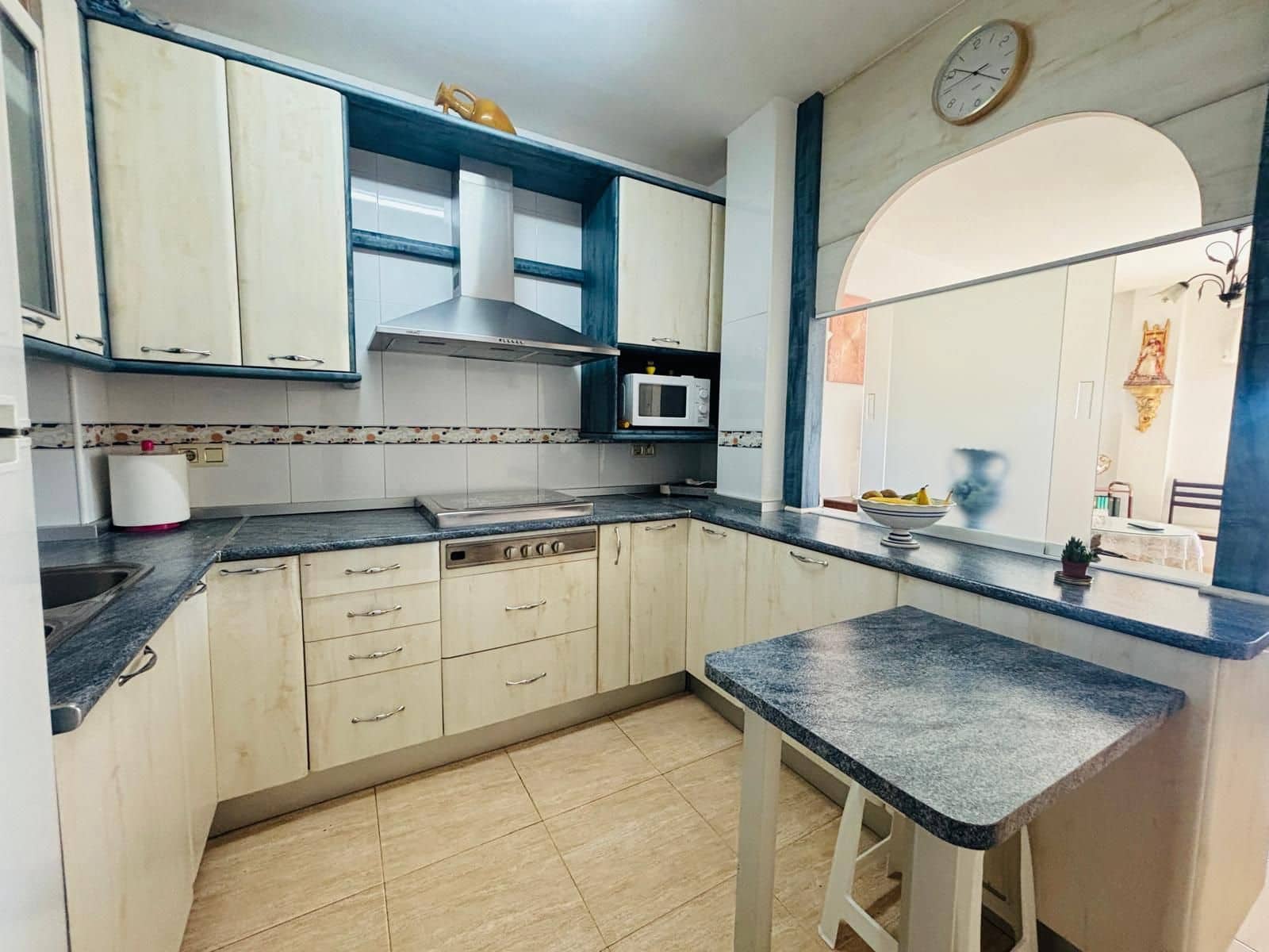 3 bedroom Flat for sale in Pulpi - € 135,000 (Ref: 9838919)