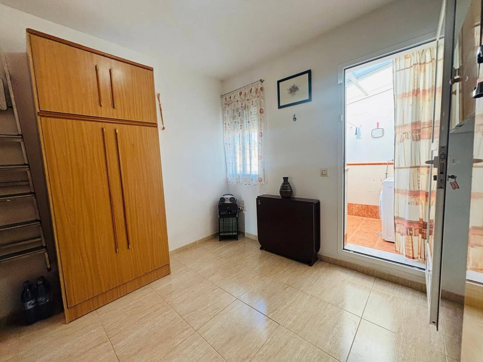 3 bedroom Flat for sale in Pulpi - € 135,000 (Ref: 9838919)