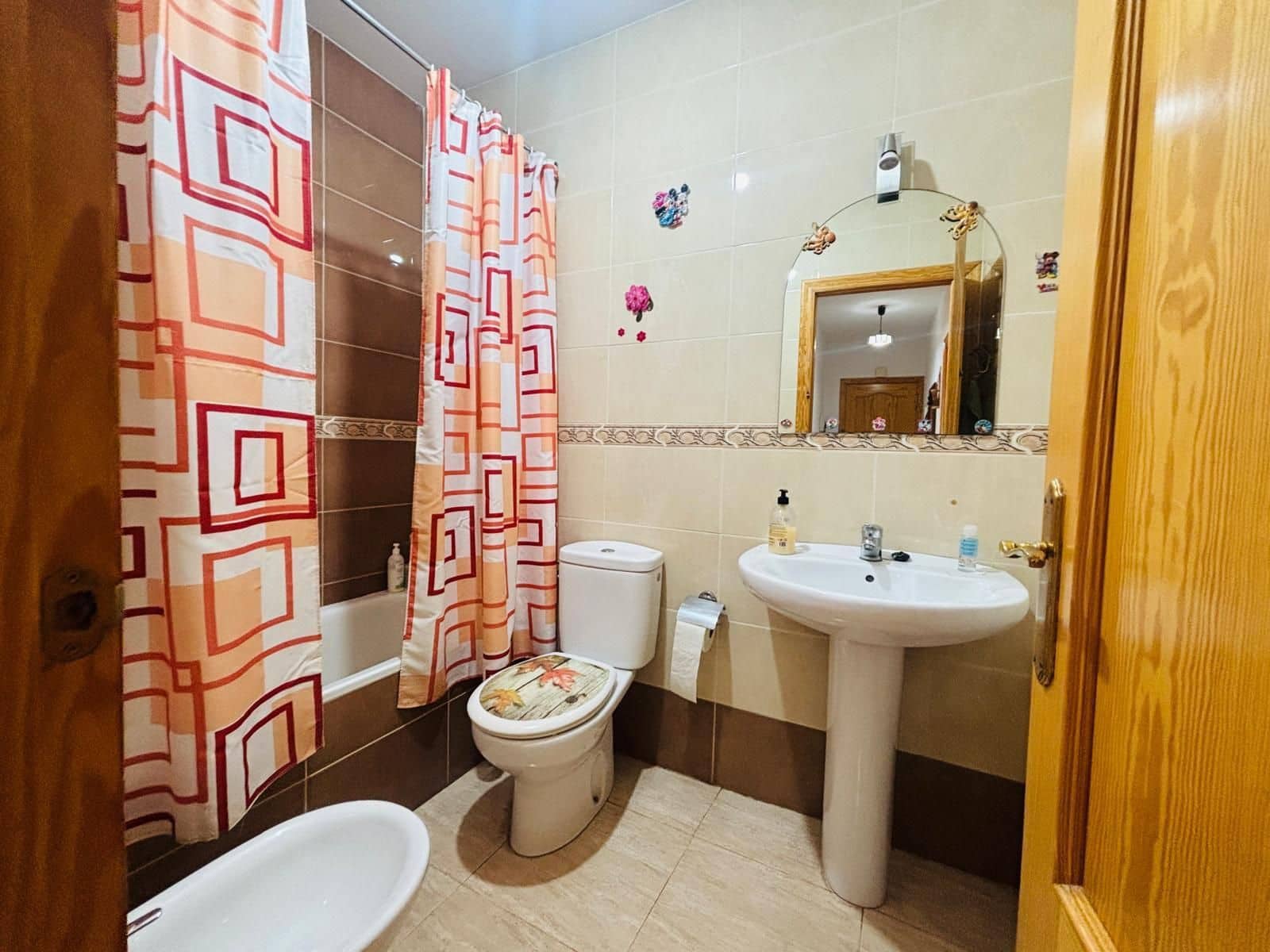 3 bedroom Flat for sale in Pulpi - € 135,000 (Ref: 9838919)