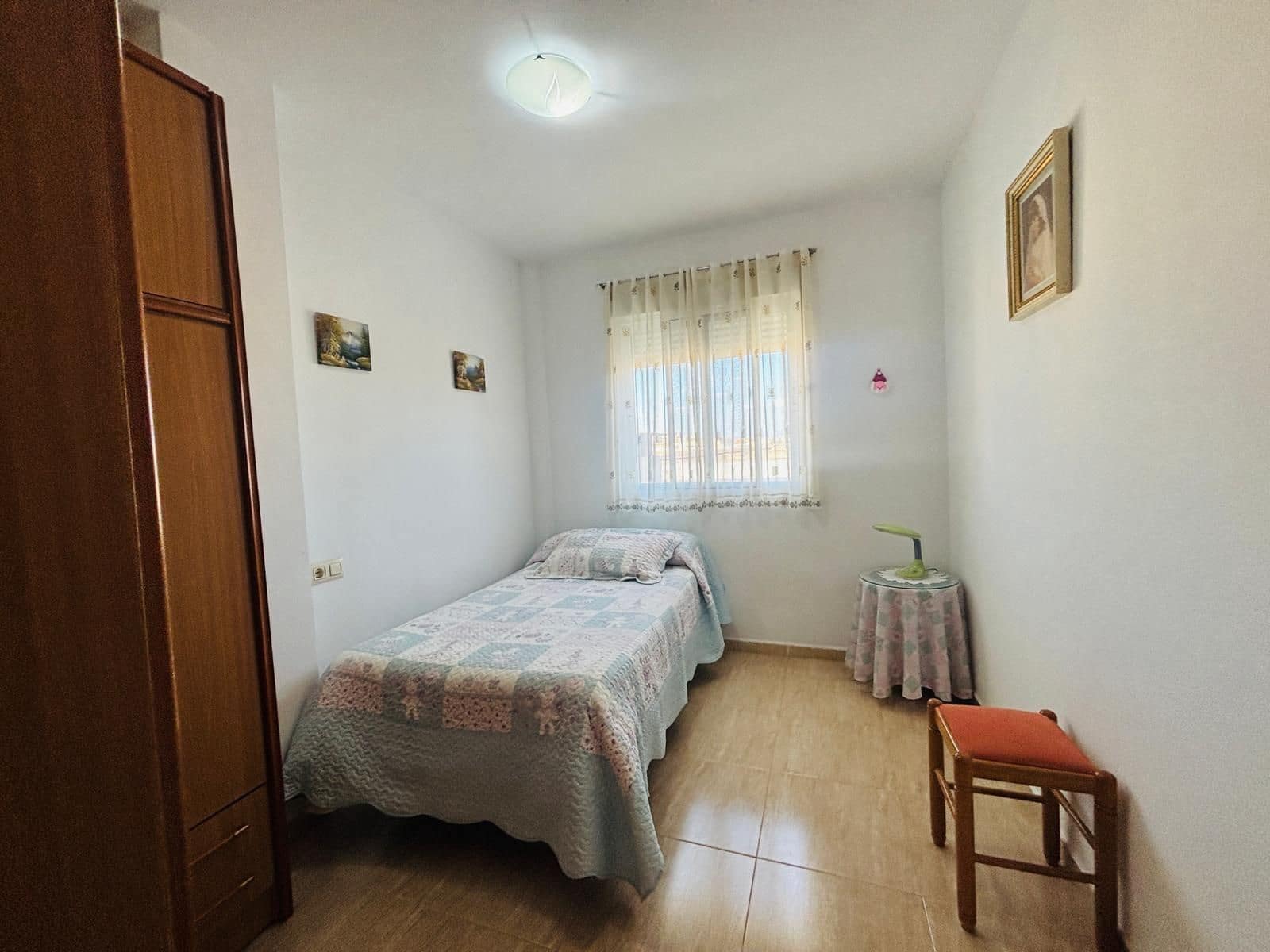 3 bedroom Flat for sale in Pulpi - € 135,000 (Ref: 9838919)