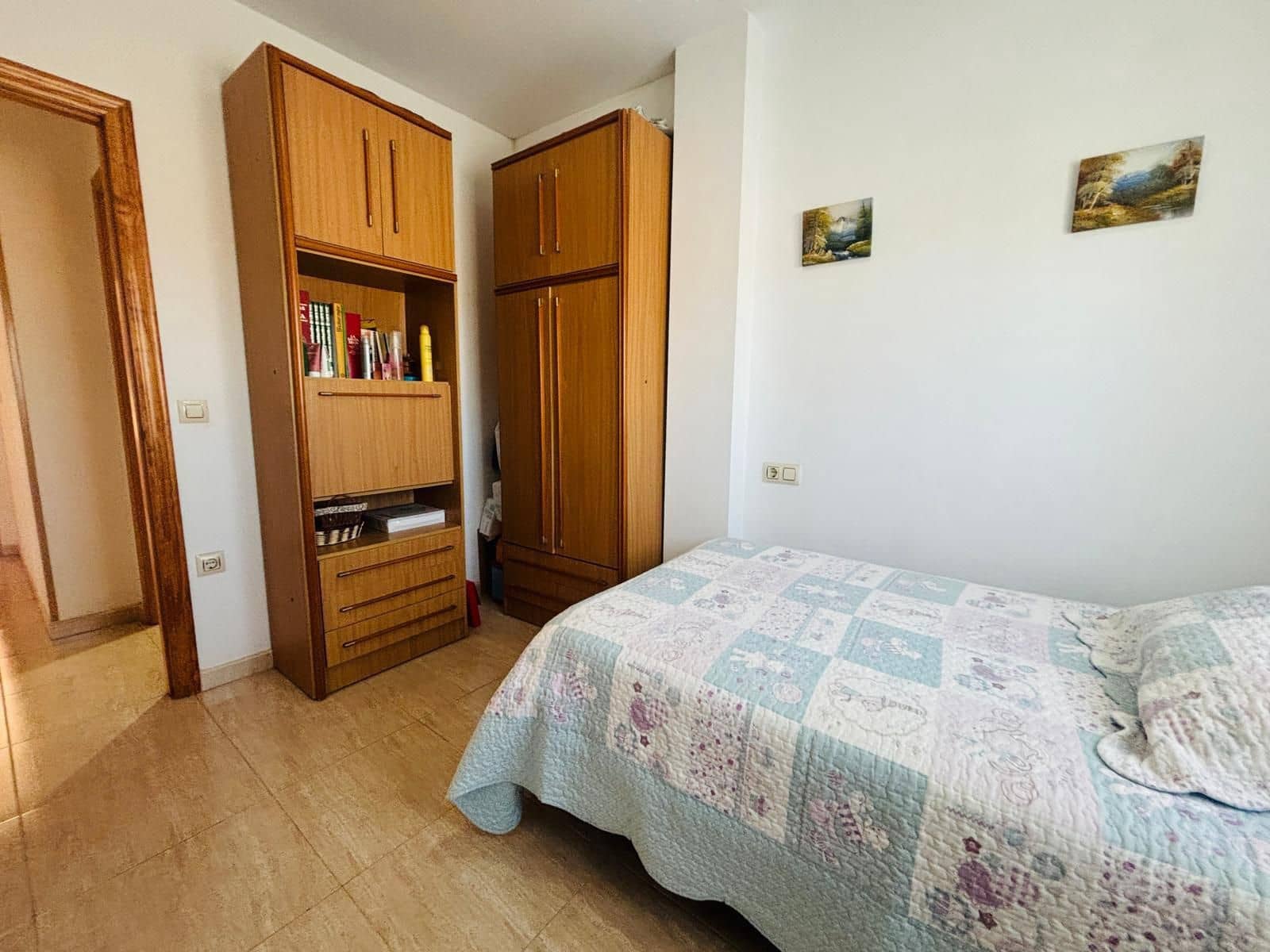 3 bedroom Flat for sale in Pulpi - € 135,000 (Ref: 9838919)
