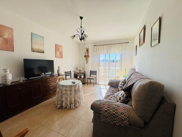 3 makuuhuone Asunto myytävänä paikassa Pulpí - 135 000 € (Ref: 9838919)