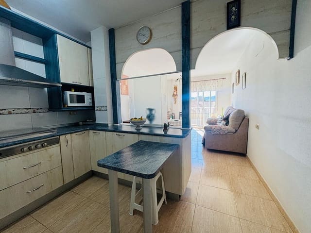 3 makuuhuone Asunto myytävänä paikassa Pulpí - 135 000 € (Ref: 9838919)