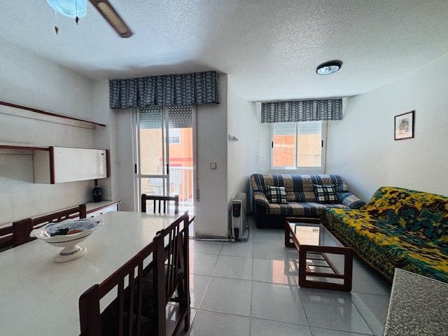 1 quarto Apartamento para venda em Aguilas - 139 000 € (Ref: 9844916)