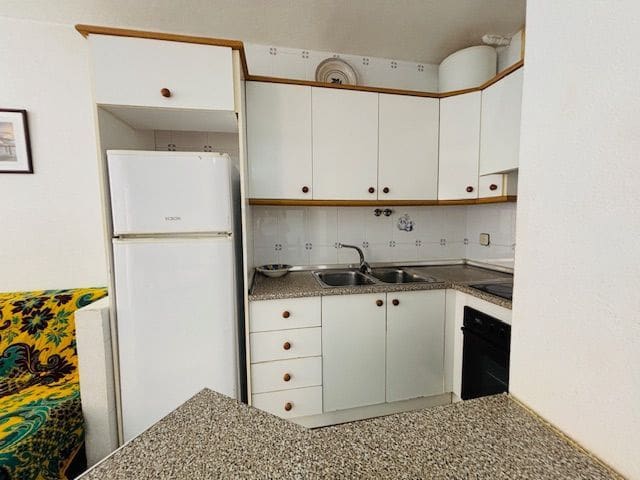 1 quarto Apartamento para venda em Aguilas - 139 000 € (Ref: 9844916)