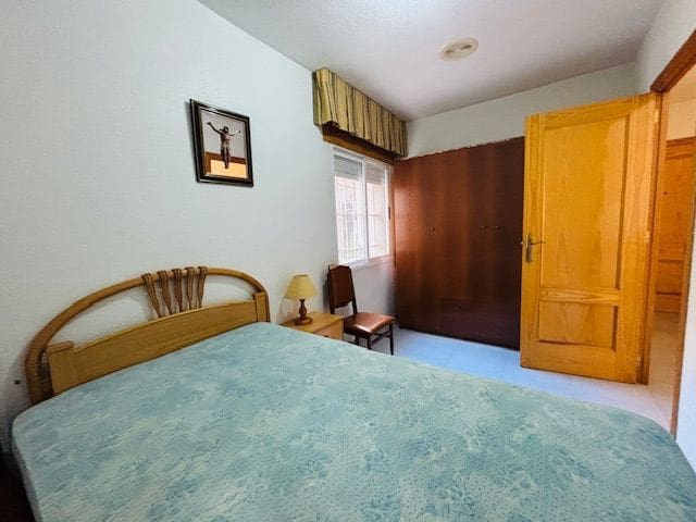 1 quarto Apartamento para venda em Aguilas - 139 000 € (Ref: 9844916)