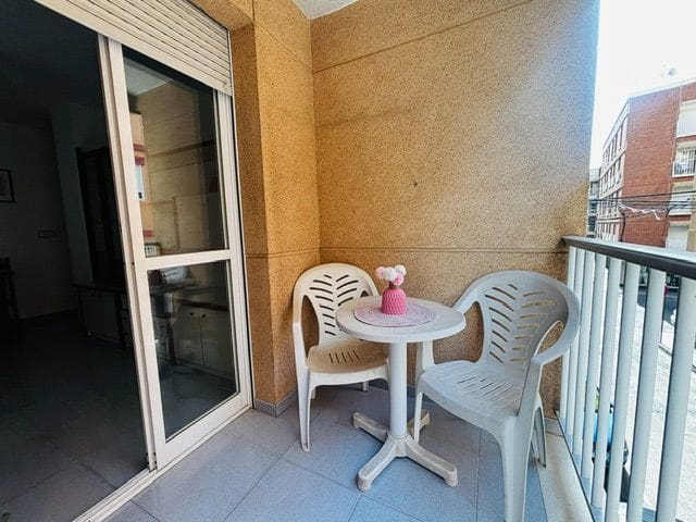 1 chambre Appartement à vendre à Aguilas - 139 000 € (Ref: 9844916)