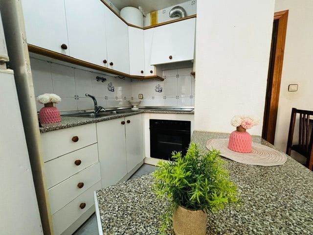 1 chambre Appartement à vendre à Aguilas - 139 000 € (Ref: 9844916)