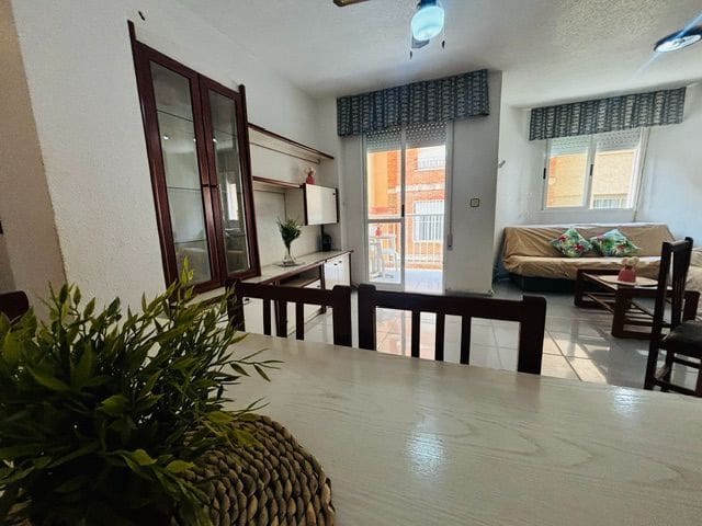 1 chambre Appartement à vendre à Aguilas - 139 000 € (Ref: 9844916)