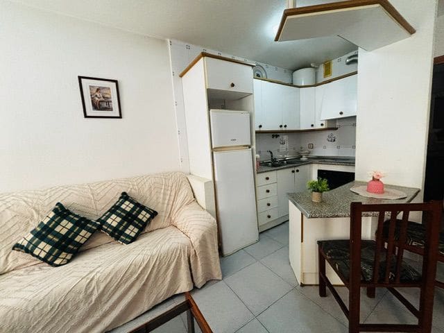 1 chambre Appartement à vendre à Aguilas - 139 000 € (Ref: 9844916)