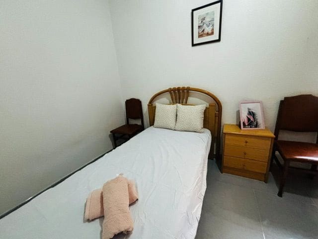 1 chambre Appartement à vendre à Aguilas - 139 000 € (Ref: 9844916)