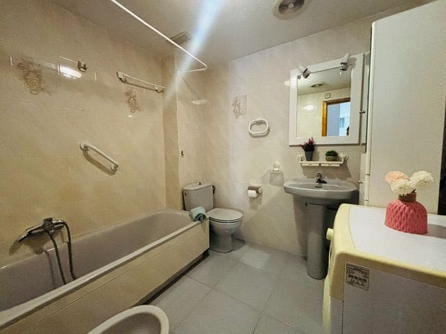 1 chambre Appartement à vendre à Aguilas - 139 000 € (Ref: 9844916)