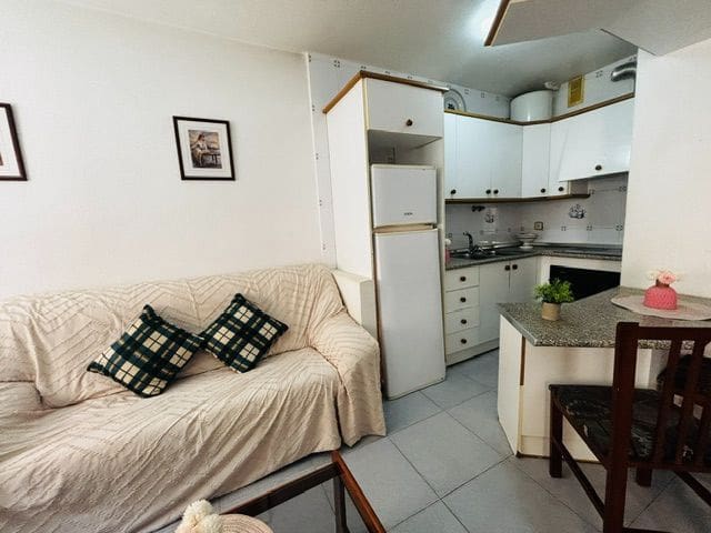 1 chambre Appartement à vendre à Aguilas - 139 000 € (Ref: 9844916)