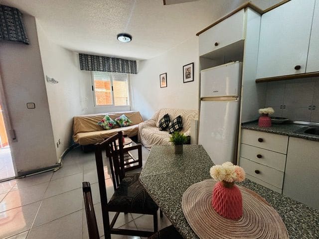 1 chambre Appartement à vendre à Aguilas - 139 000 € (Ref: 9844916)