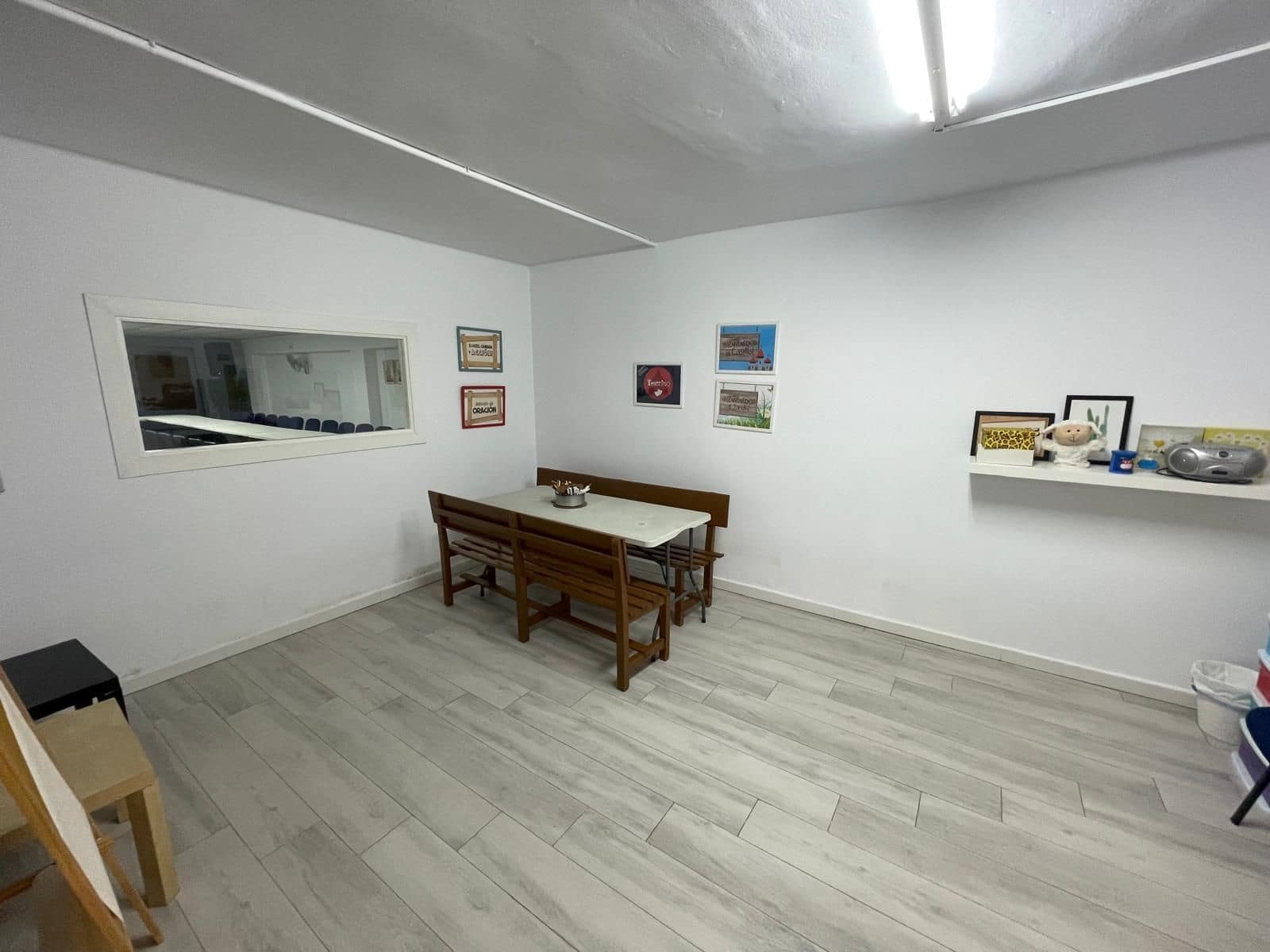 Commercial for sale in Aguilas - € 180,000 (Ref: 9849033)