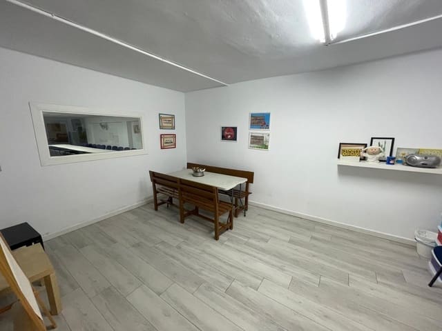 Erhverv til salg i Aguilas - € 180.000 (Ref: 9849033)
