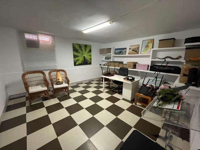 Erhverv til salg i Aguilas - € 180.000 (Ref: 9849033)