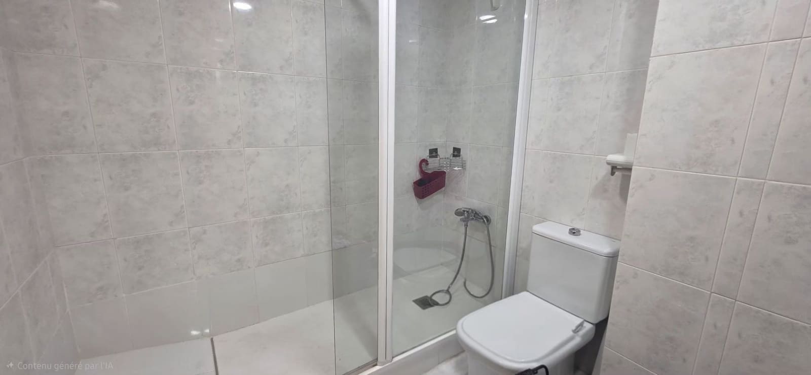 2 quarto Apartamento para arrendar em Aguilas - 3 200 € (Ref: 9859103)