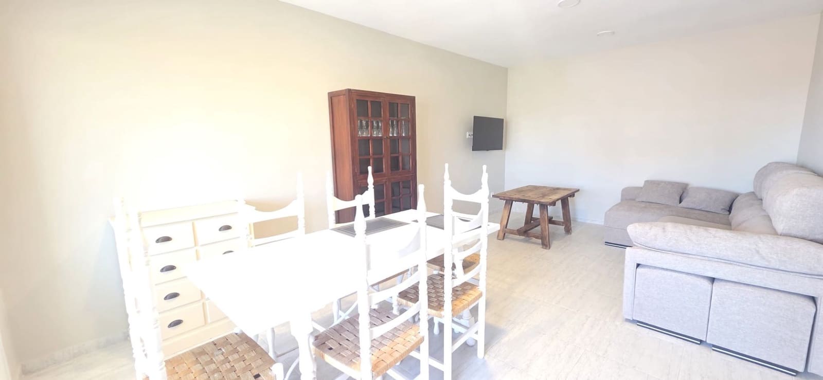 2 quarto Apartamento para arrendar em Aguilas - 3 200 € (Ref: 9859103)