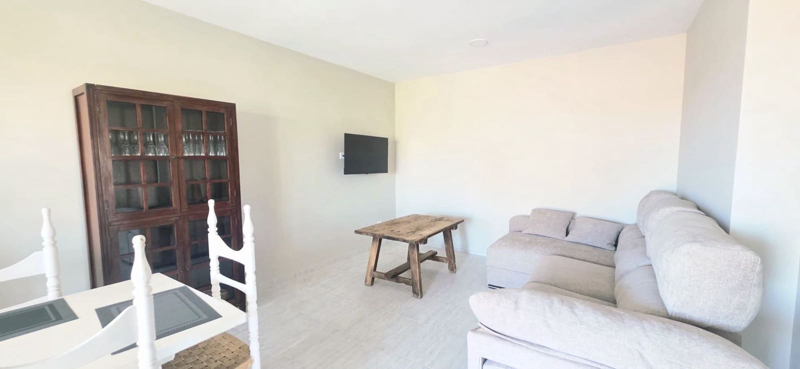 2 quarto Apartamento para arrendar em Aguilas - 3 200 € (Ref: 9859103)