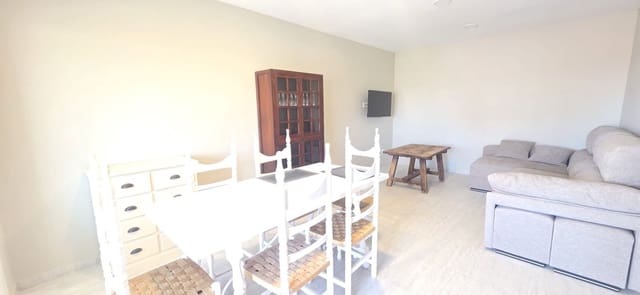 2 quarto Apartamento para arrendar em Aguilas - 3 200 € (Ref: 9859103)