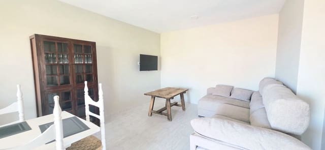 2 quarto Apartamento para arrendar em Aguilas - 3 200 € (Ref: 9859103)