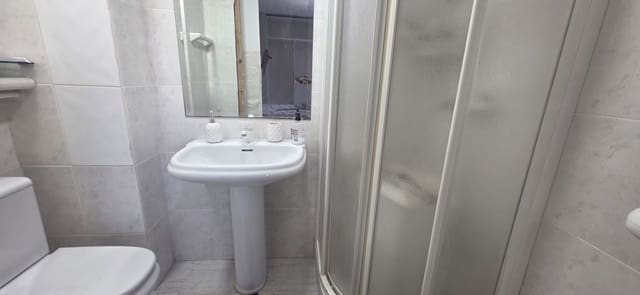 2 quarto Apartamento para arrendar em Aguilas - 3 200 € (Ref: 9859103)