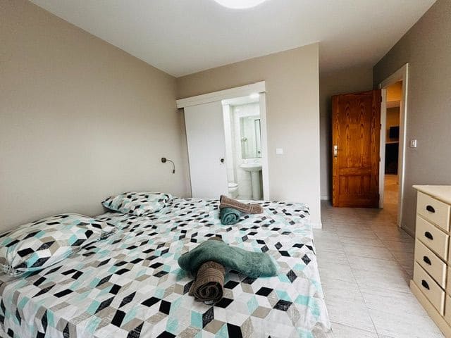 2 bedroom Apartment for rent in Aguilas - € 2,500 (Ref: 9859103)