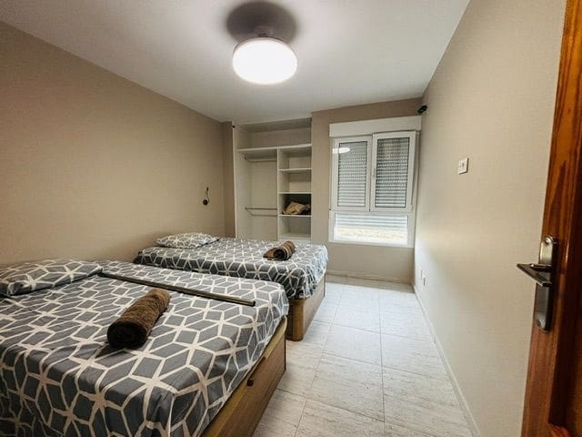 2 bedroom Apartment for rent in Aguilas - € 2,500 (Ref: 9859103)