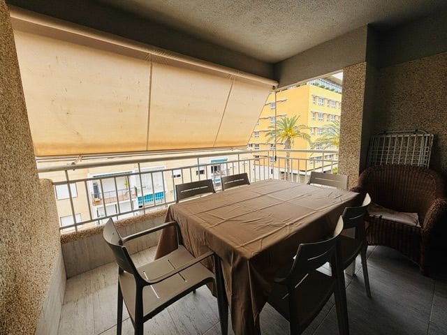 2 bedroom Apartment for rent in Aguilas - € 2,500 (Ref: 9859103)