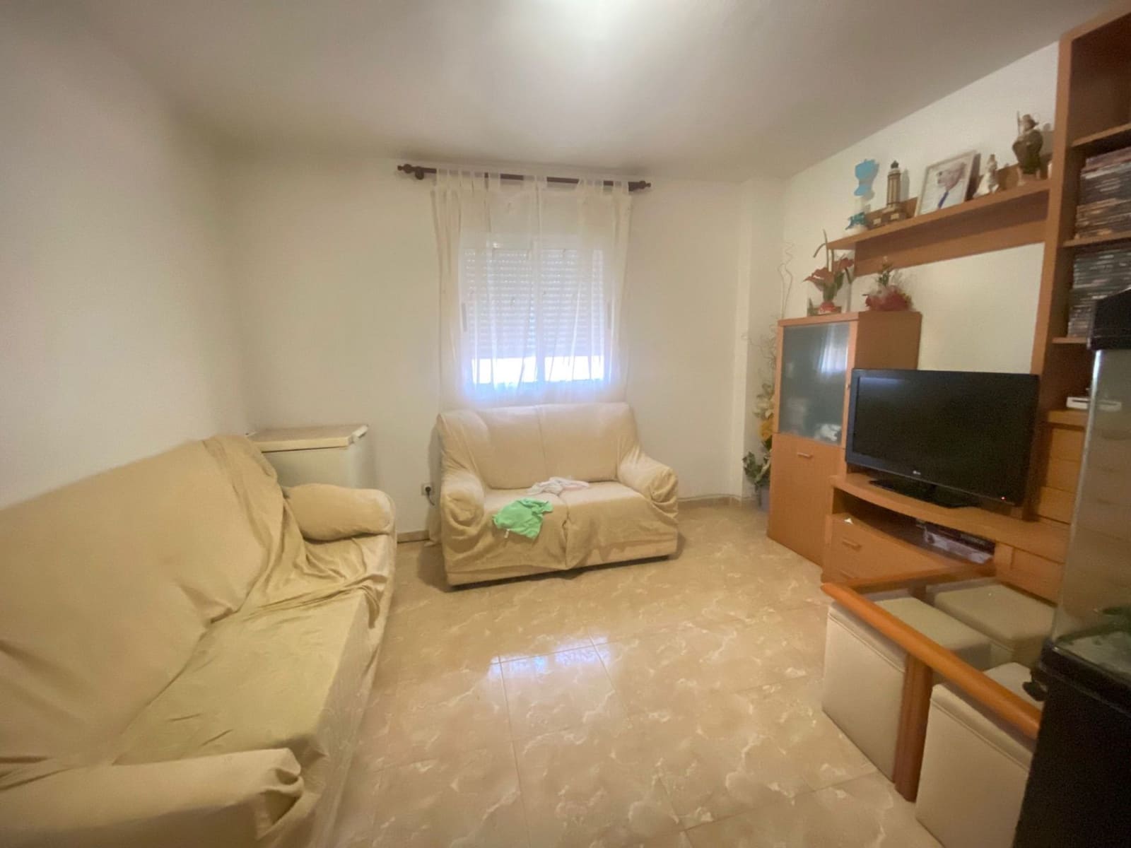 4 bedroom Flat for sale in Aguilas with garage - € 150,000 (Ref: 9864076)