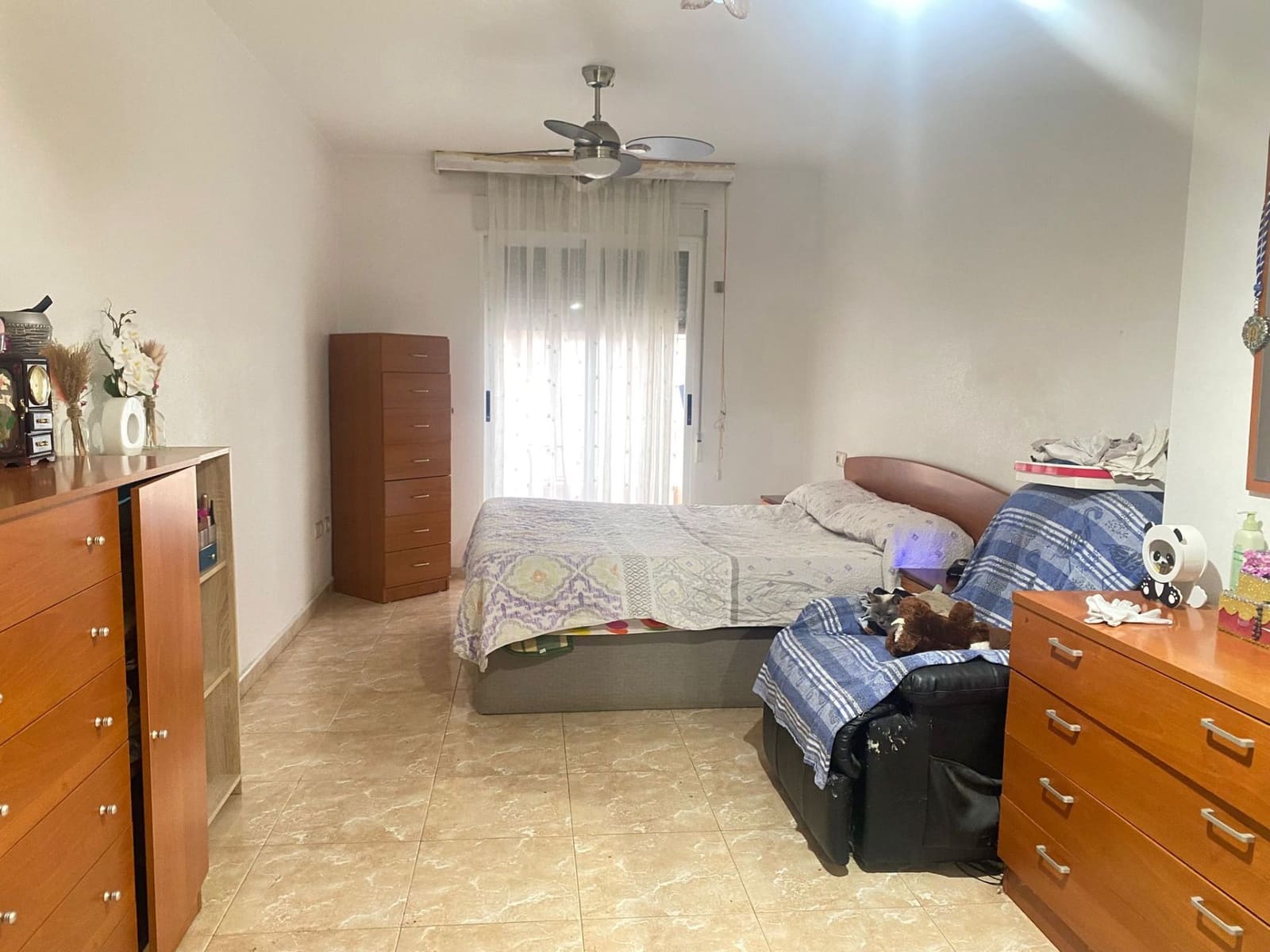 4 bedroom Flat for sale in Aguilas with garage - € 150,000 (Ref: 9864076)