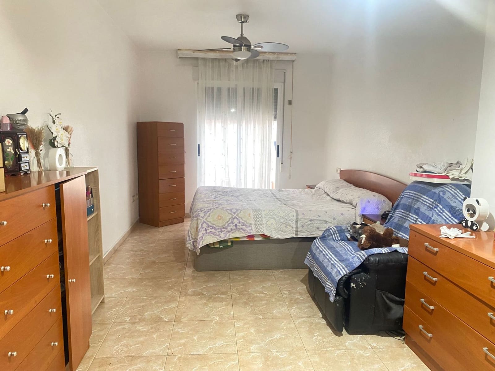 4 bedroom Flat for sale in Aguilas with garage - € 150,000 (Ref: 9864076)
