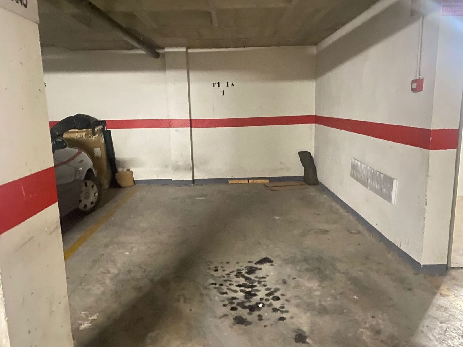 4 bedroom Flat for sale in Aguilas with garage - € 150,000 (Ref: 9864076)