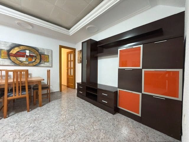4 bedroom Flat for sale in Aguilas - € 135,000 (Ref: 9877926)