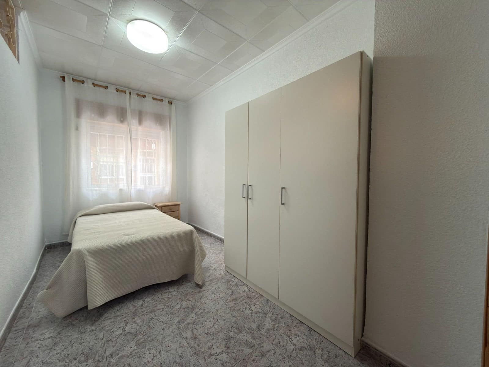 4 bedroom Flat for sale in Aguilas - € 135,000 (Ref: 9877926)