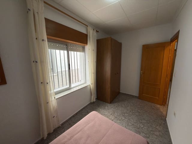4 camera da letto Appartamento in vendita in Casco Antiguo, Aguilas - 135.000 € (Rif: 9877926)